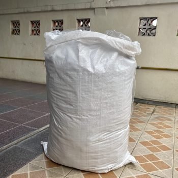 Organic Fertilizer Vermicompost by Sadaya Indo Fertilizer in 50 Kg Packaging